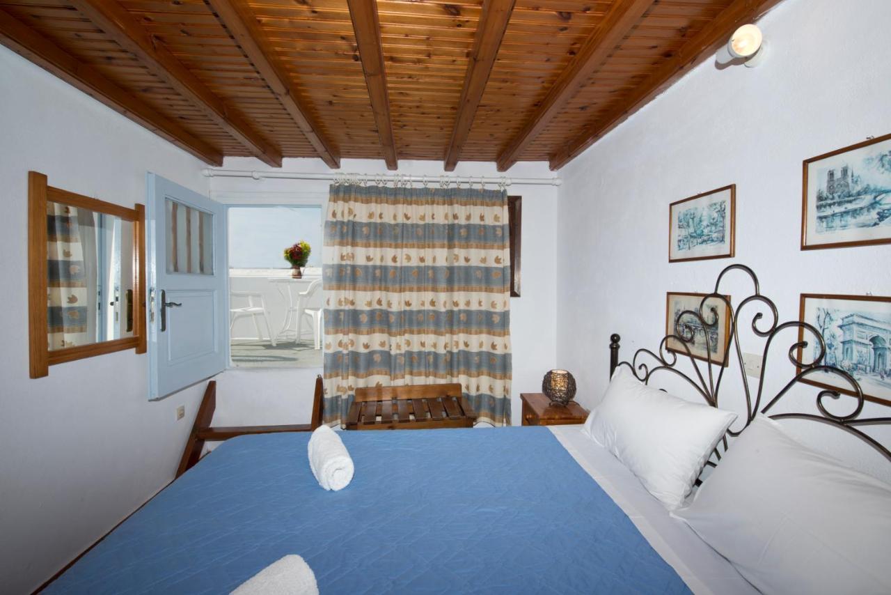 Vakantiehuis Sunday Summer House *