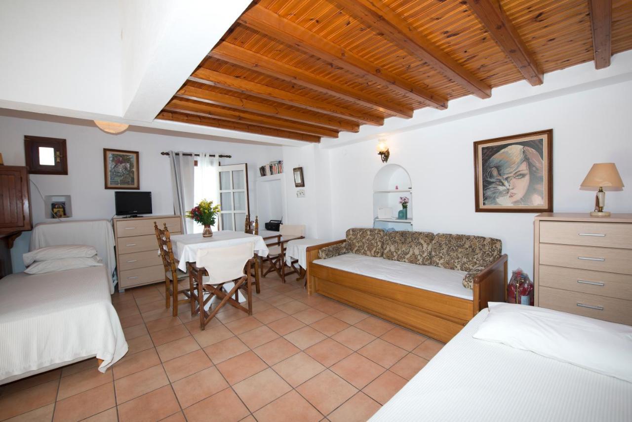 Vakantiehuis Sunday Summer House
