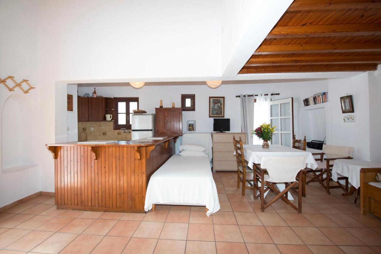 Sunday Summer House Vakantiehuis *